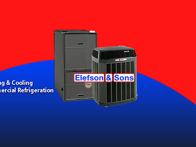 Elefson & Sons
