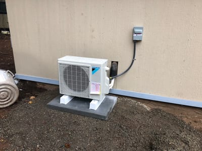 Element Enterprise LLC - Heating & Air Conditioning