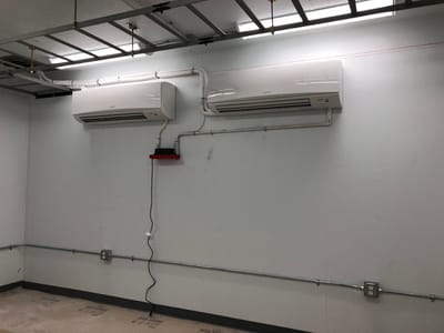 Element Enterprise LLC - Heating & Air Conditioning