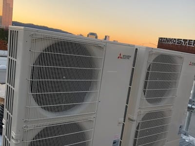 Element Enterprise LLC - Heating & Air Conditioning