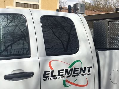 Element Heating and Air Conditioning Inc.