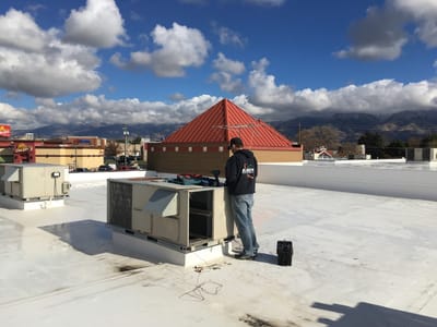 Element Heating and Air Conditioning Inc.