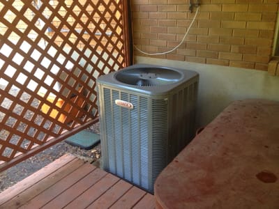 Element Heating and Air Conditioning Inc.