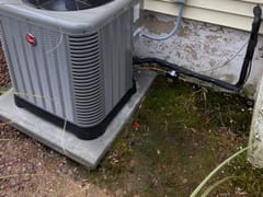 Element Heating and Cooling Services