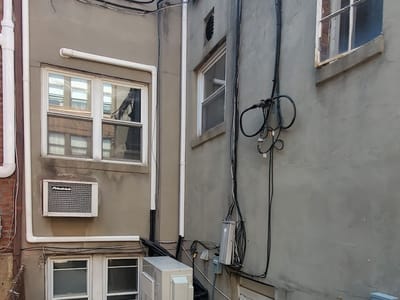 Element Heating and Cooling Services