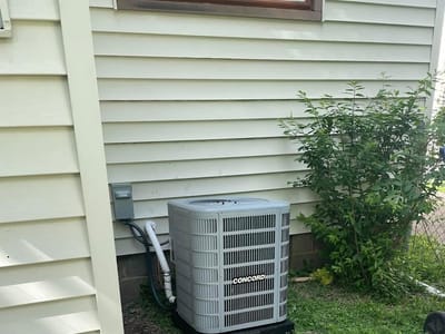 Element Heating Cooling and Refrigeration