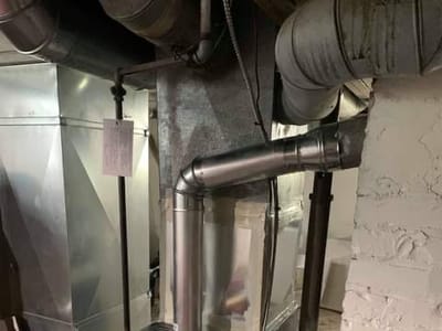 Element Heating Cooling and Refrigeration