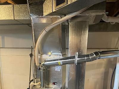 Element Heating Cooling and Refrigeration