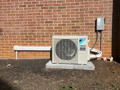 Element Heating & Cooling, LLC