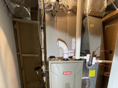 Element Heating & Cooling, LLC