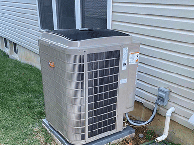 Element Heating & Cooling, LLC