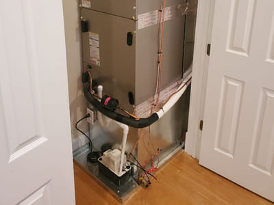 Element Heating & Cooling, LLC