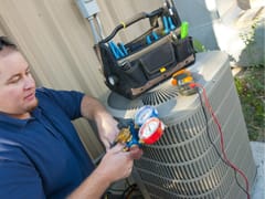 Element Home AC Company