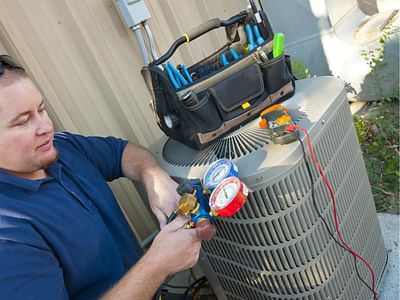 Element Home AC Company