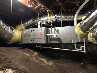 Element Home Solutions