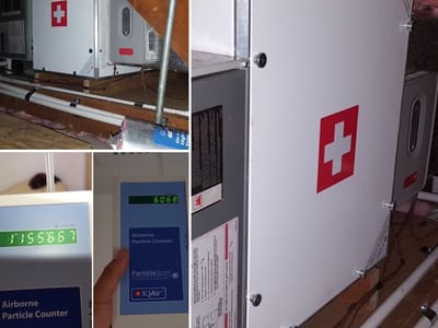 Element Home Solutions