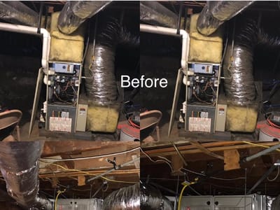 Element Home Solutions