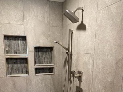 Element Plumbing LLC