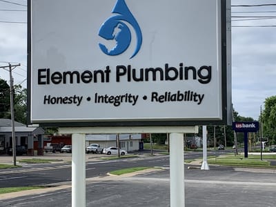 Element Plumbing LLC