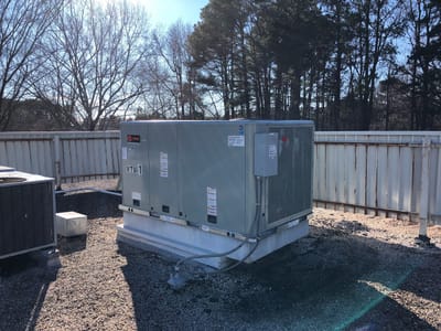 Element Service Group Mechanical LLC