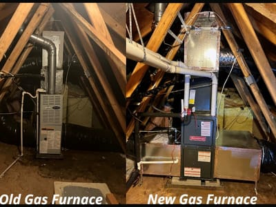 Element Service Group Mechanical LLC