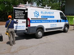 Element Service Group Mechanical LLC