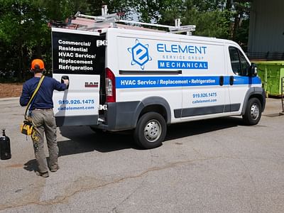 Element Service Group Mechanical LLC