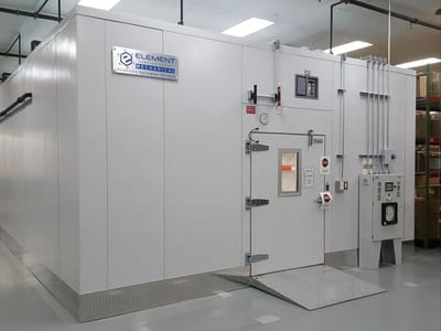 Element Service Group Mechanical LLC