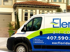 Elemental Air Conditioning