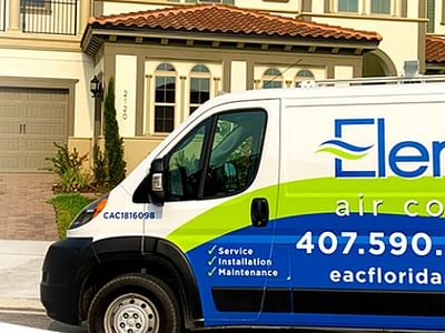 Elemental Air Conditioning