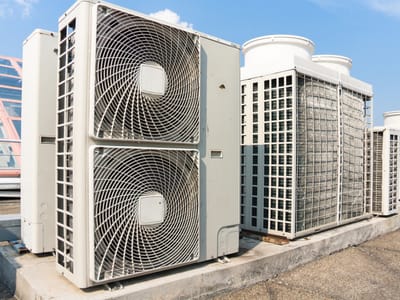 Elemental Air Heating & Cooling