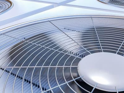 Elemental Air Heating & Cooling