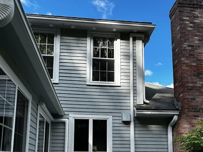 Elemental Heating & Cooling