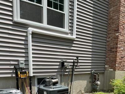 Elemental Heating & Cooling