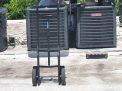 Elements Heating and Air