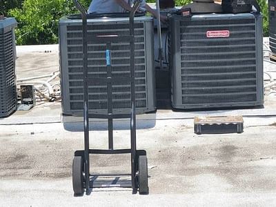 Elements Heating and Air