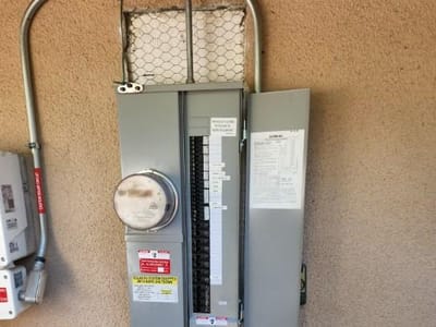 Elements Heating and Air