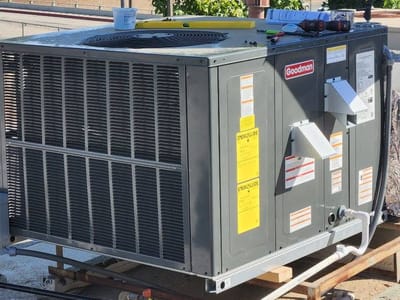 Elements Heating and Air