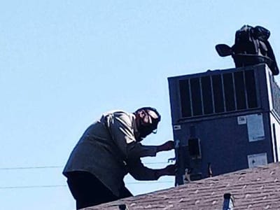 Elements Heating and Air