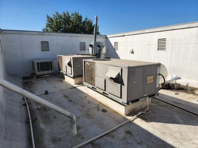 Elements Heating and Air