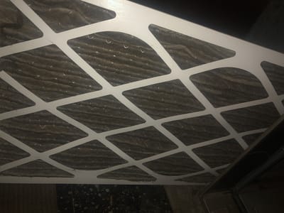 Elements Heating And Cooling