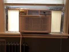 Elements Heating And Cooling