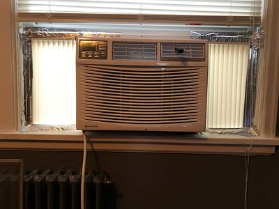 Elements Heating And Cooling