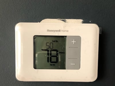 Elements Heating And Cooling