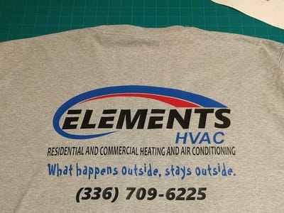 Elements HVAC, LLC