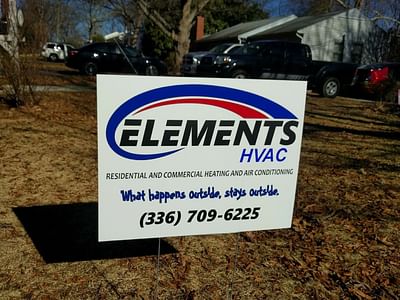 Elements HVAC, LLC