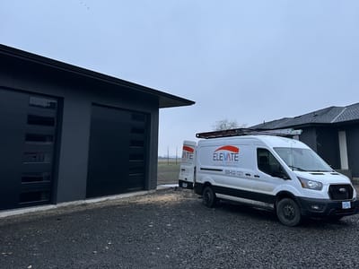 Elevate Heating & Cooling, LLC