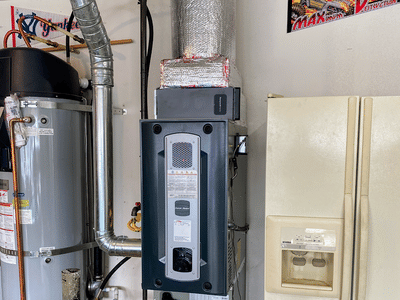 Elevate Heating & Cooling, LLC