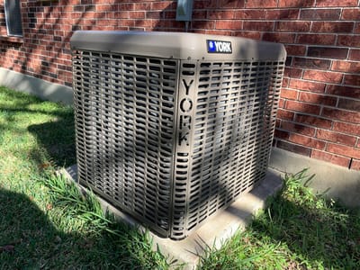 Elevated HVAC services