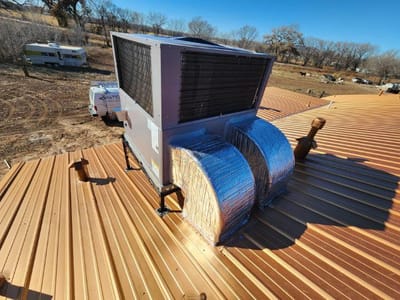 Elevated Mechanical Services, Inc.